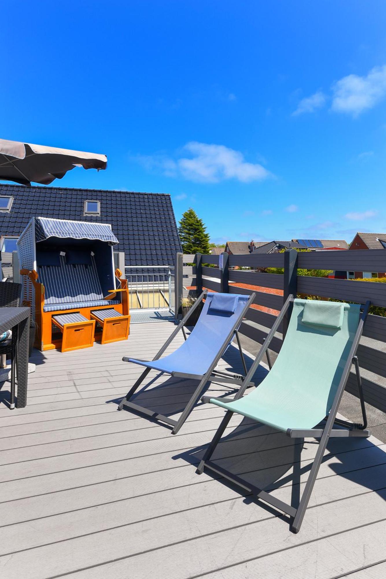 Apartment Meeresrauschen Im Gaestehaus Kock Neuharlingersiel Exteriér fotografie