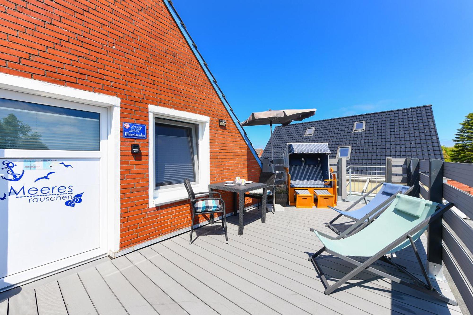 Apartment Meeresrauschen Im Gaestehaus Kock Neuharlingersiel Exteriér fotografie